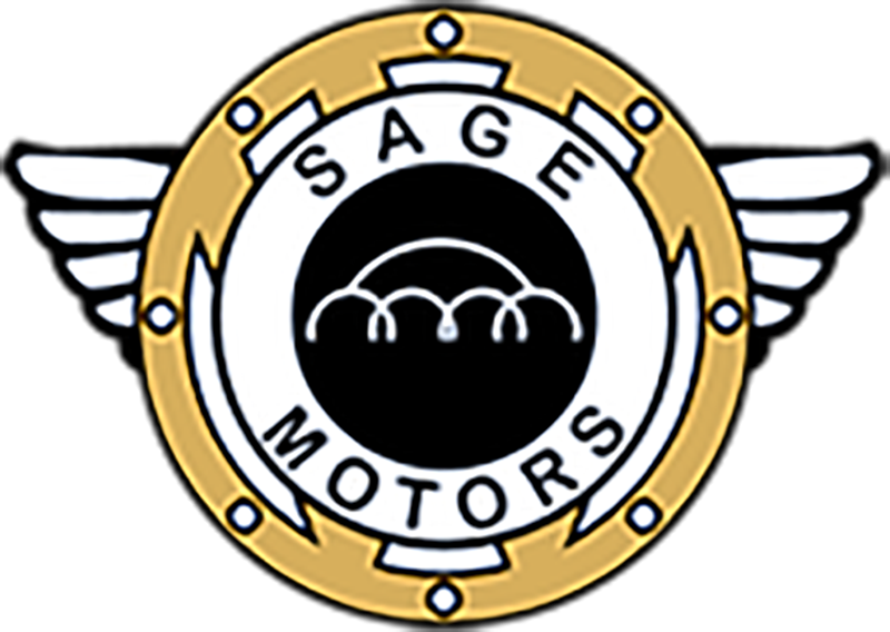 Sage motors